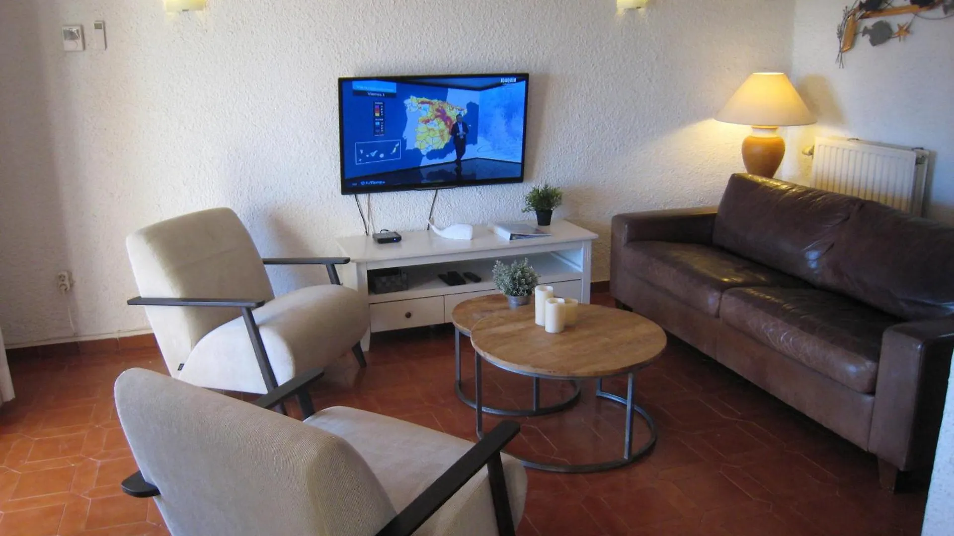 Feriehus Dublin 2 - L'Estartit, Torre Vella - Es-323-63 Villa