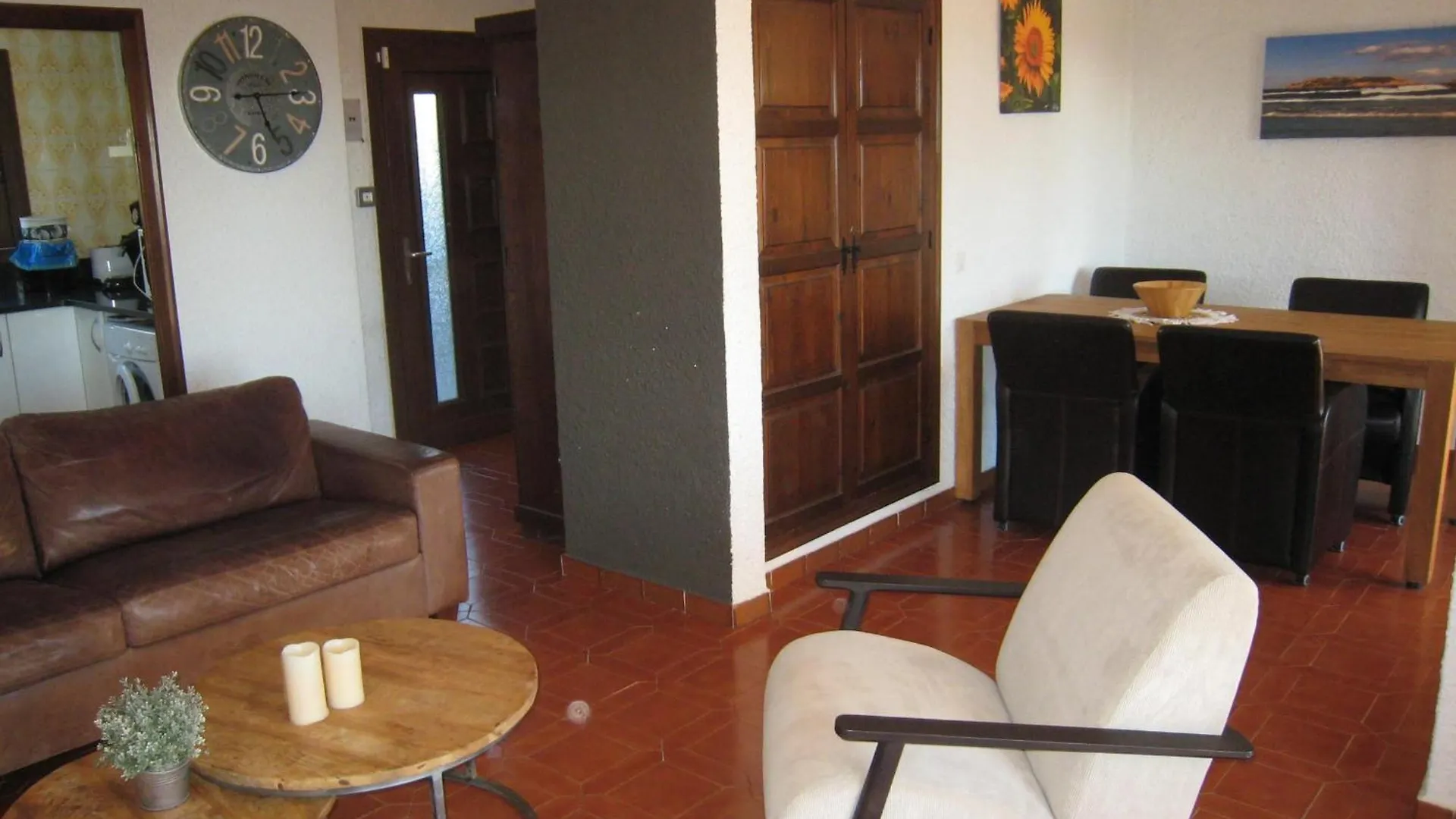 Feriehus Dublin 2 - L'Estartit, Torre Vella - Es-323-63 Villa