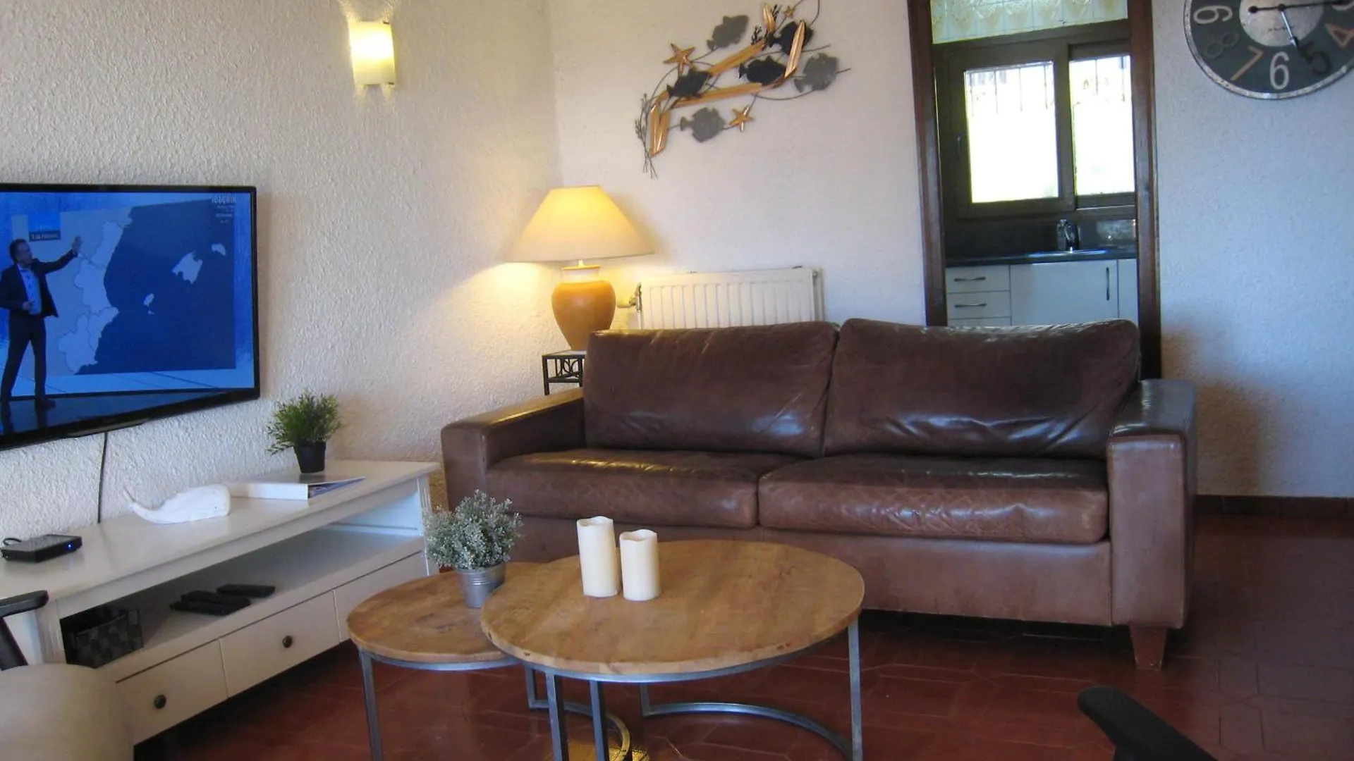 Feriehus Dublin 2 - L'Estartit, Torre Vella - Es-323-63 Villa Spanien