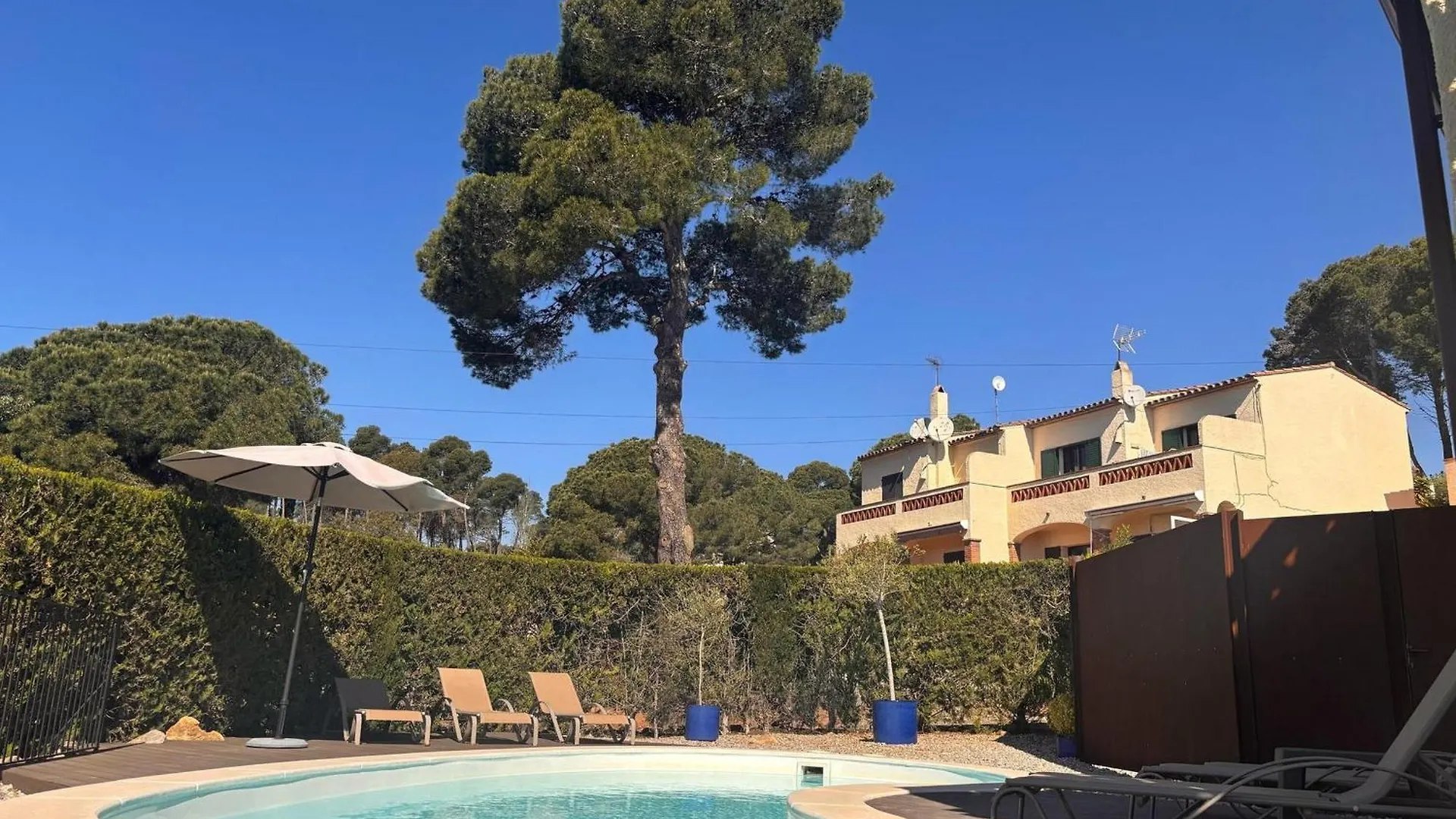 Feriehus Dublin 2 - L'Estartit, Torre Vella - Es-323-63 Villa Spanien